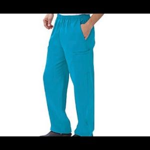 Keiser Scrub Pants